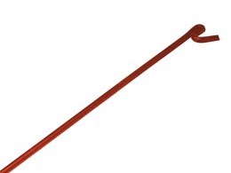 Faithfull Fencing Pin 10mm x 1200mm £5.29